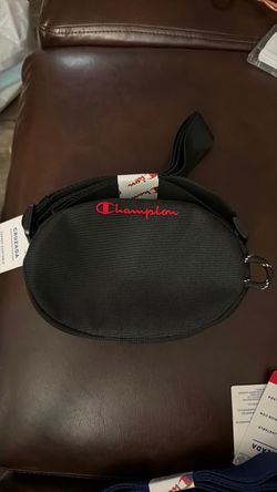 Champion Crossbody