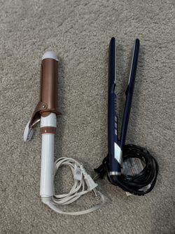 Hair tools