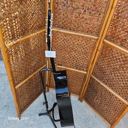 SQUIER BY FENDER GUITAR