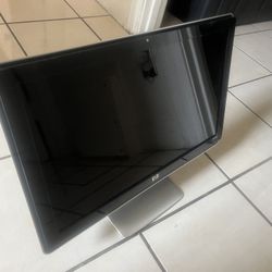 HP 2009M LCD Monitor