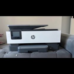 Hp printer in great condition