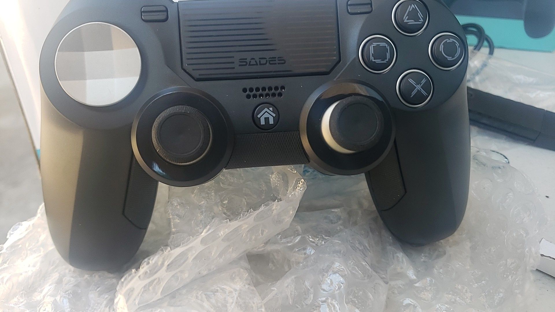 Ps4 pro remote