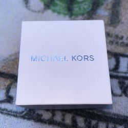 Michael Kors Men’s Watch