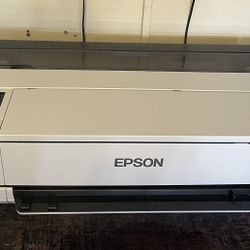 Epson SureColor T3170 Wireless Printer