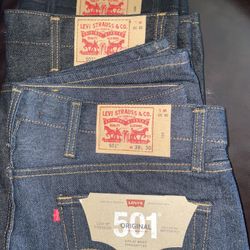 Levis 