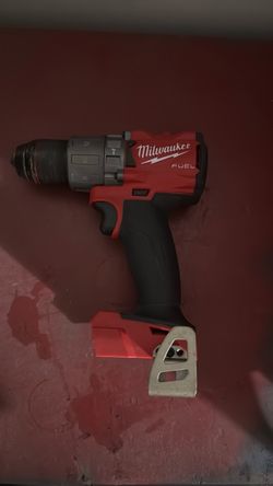 Milwaukee Drill