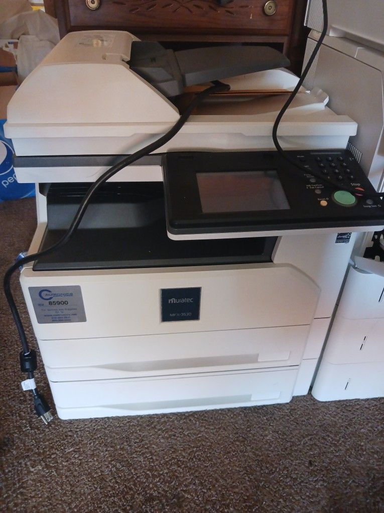Printers For Sale