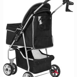 Dog stroller