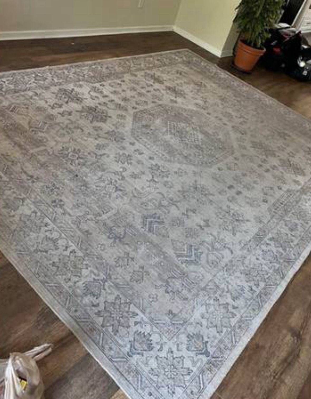 12 X 12 Rug