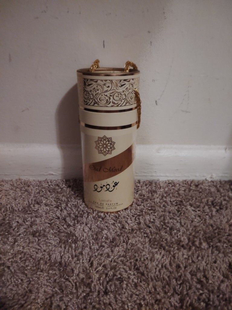 VD Perfume Oud Mood Liquid Perfume