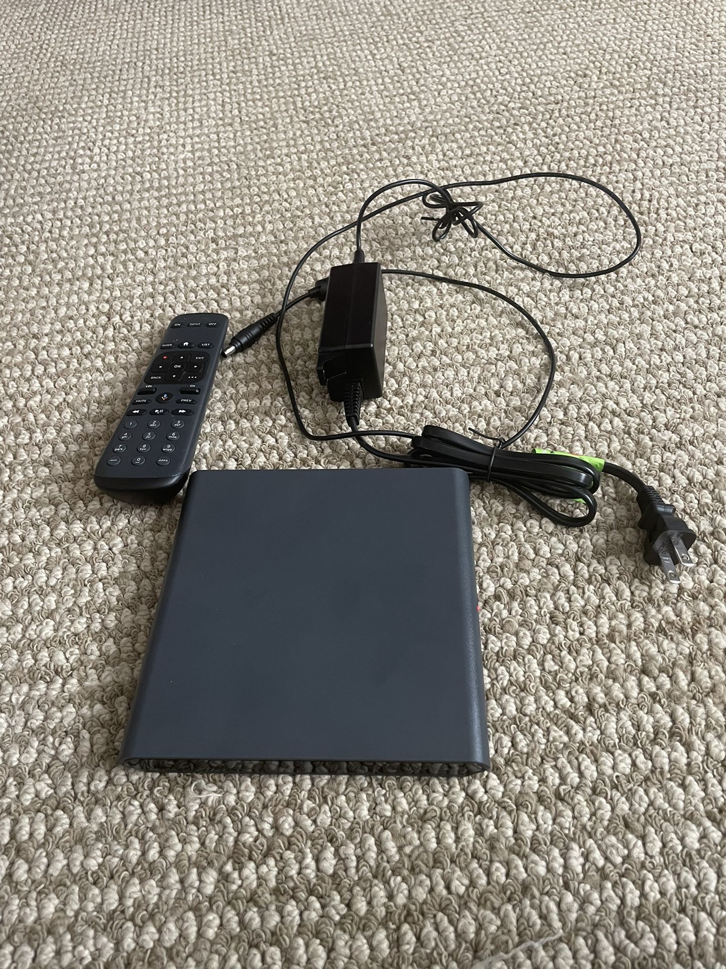 DIRECTV Streaming Box