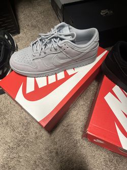 Nike Dunk SB