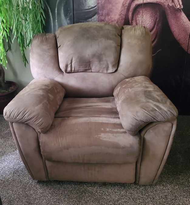 Recliner