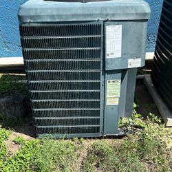 Guardian Outside A/C Unit 5 Ton 14 Seer Condensing Unit