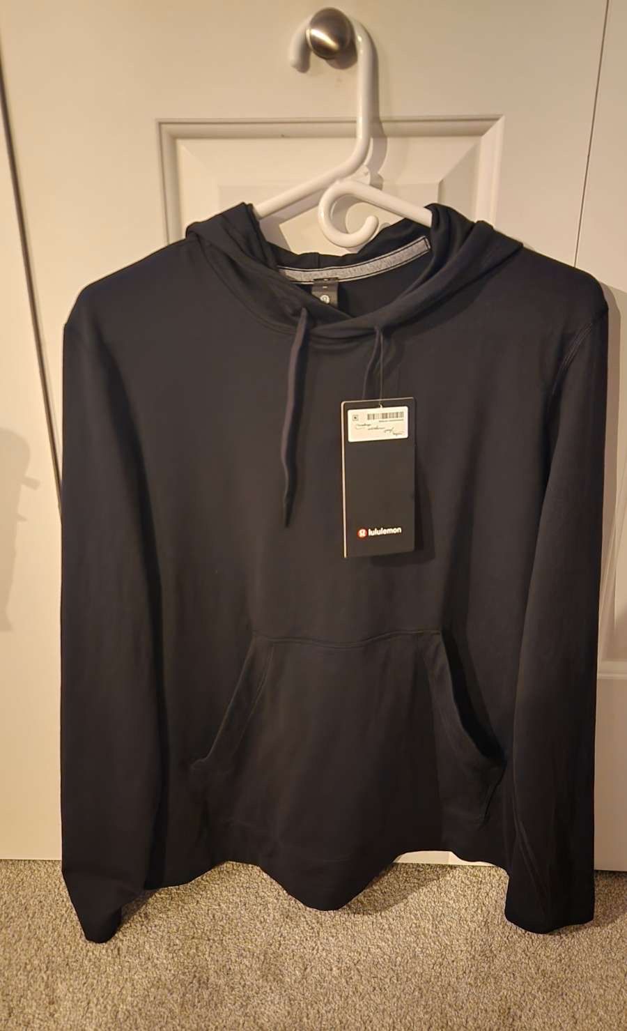 Lululemon Sweatshirt
