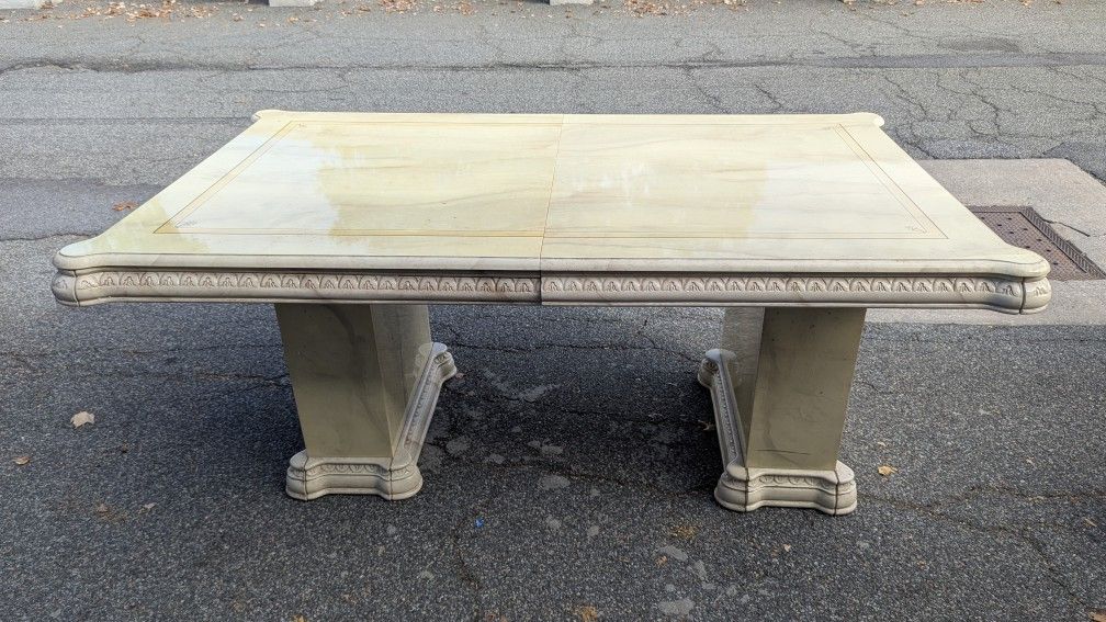 Dining Table With Chairs 