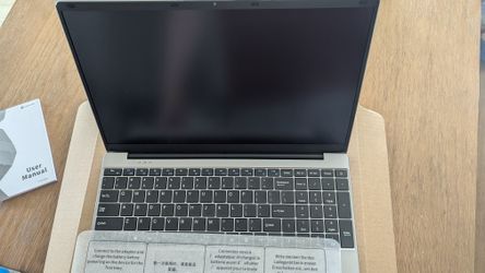 Brand New Jumper Laptop w/ Windows & Office