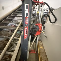 Tile Wet Saw  RUBI