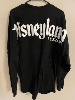 Disneyland Spirt Jersey - Large
