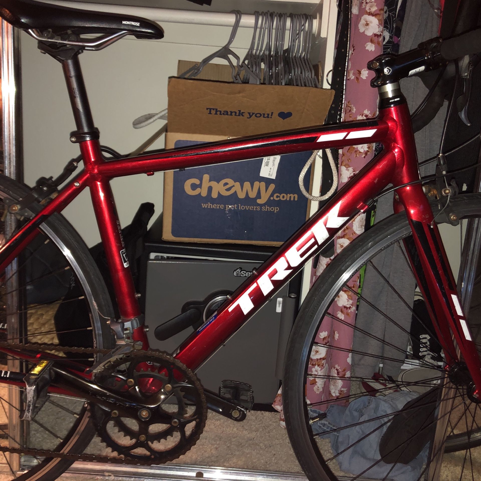 Trek 1.1 for sale clearance