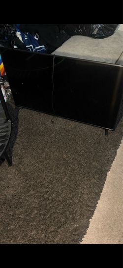 52 inch tv