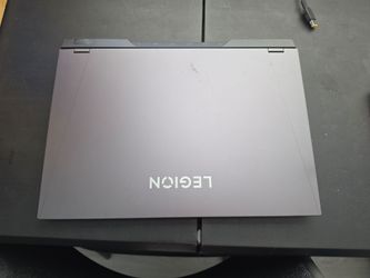 Lenovo Legion 5 Pro 16ARH7H