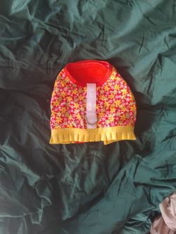 🌼🌻Flowery Harness 🌻🌼 