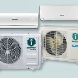 Heating And Air Conditioning Equipment