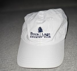 Ahead lightweight Golf Hat