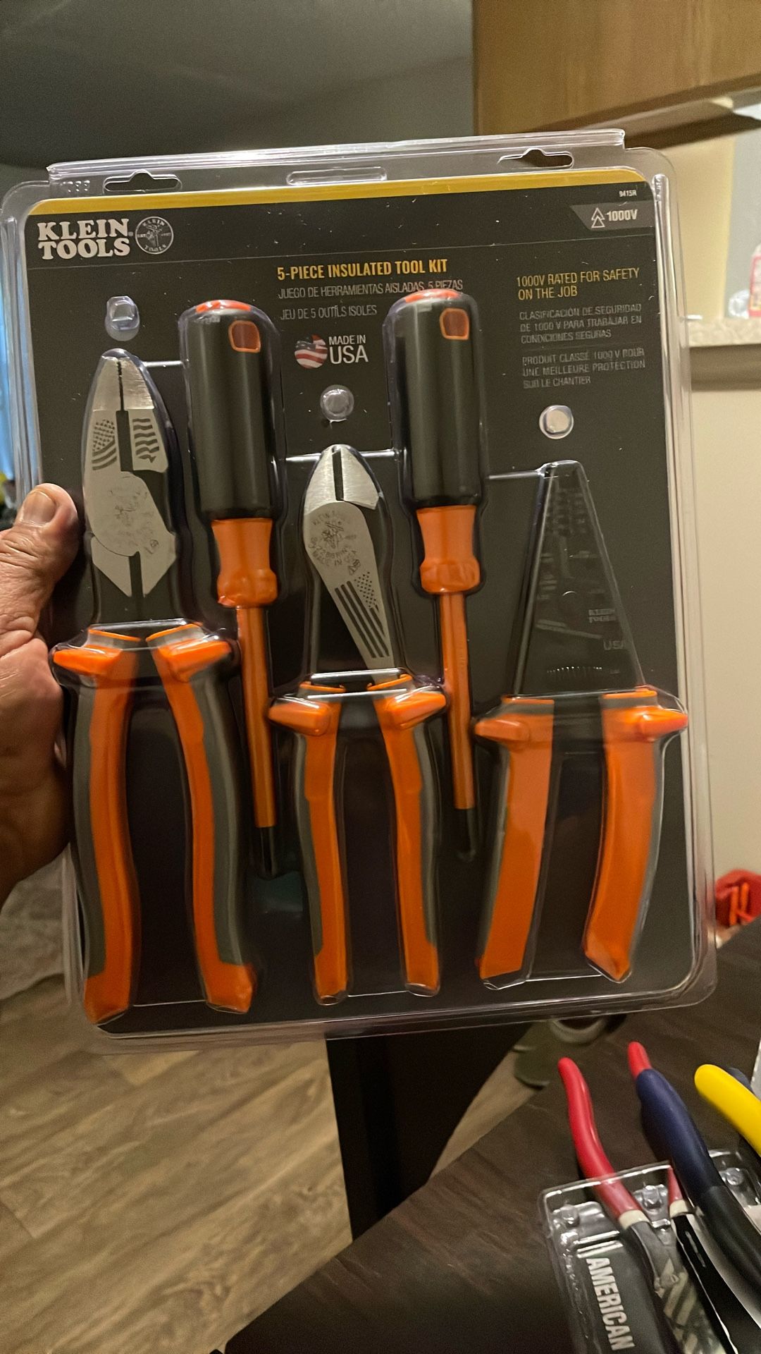 Klein Tools