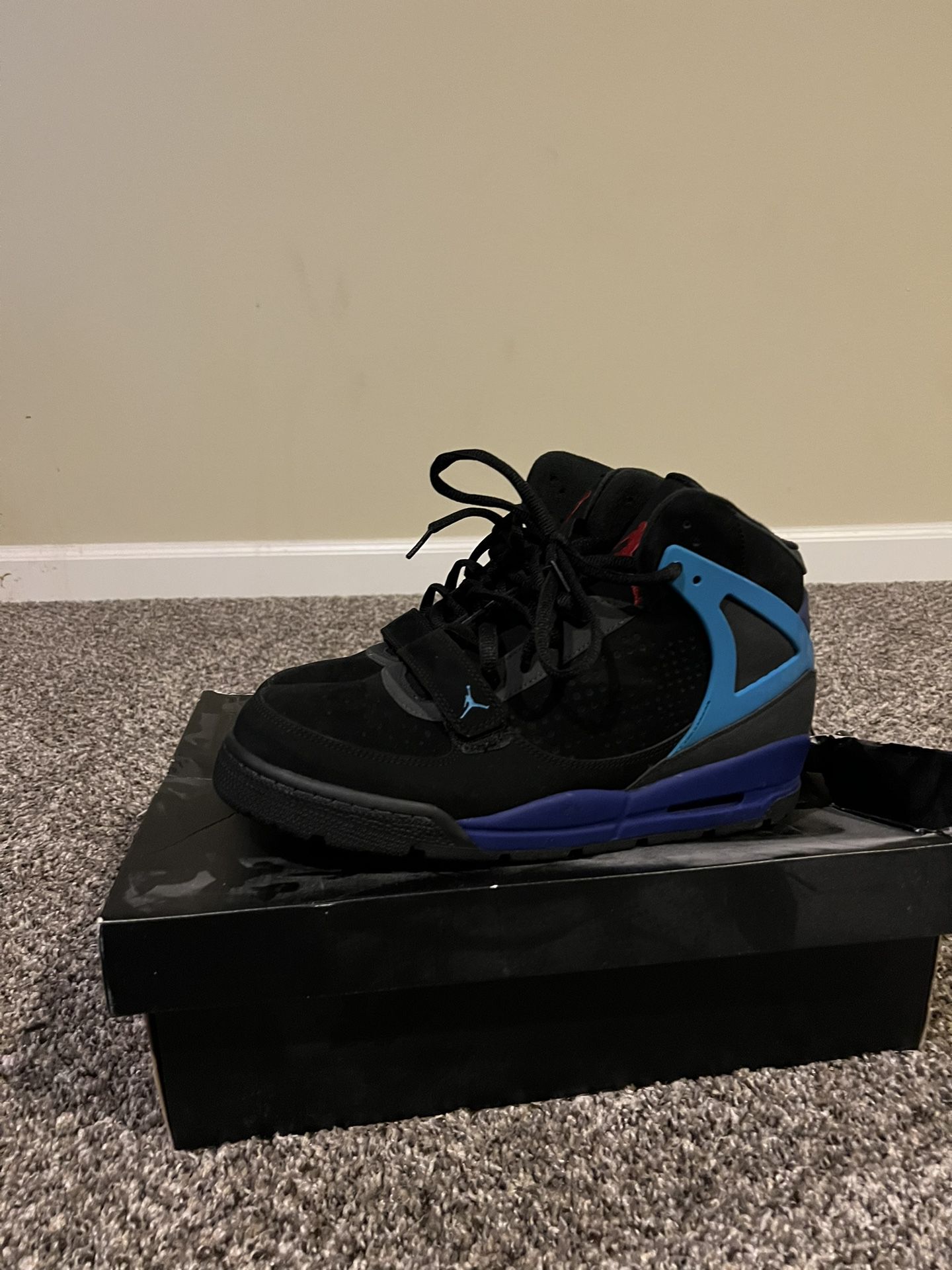 Jordan Trek Boot Sneaker $80