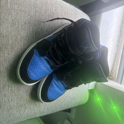 Jordan 1