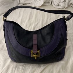 NWT ORYANY LEATHER BAG