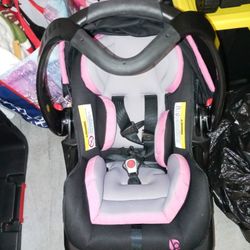Infant Car Seat