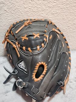 Adidas Youth/Junior Catchers Mitt LHT-31.5"