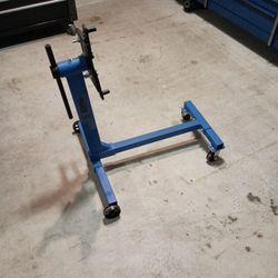 Engine Stand