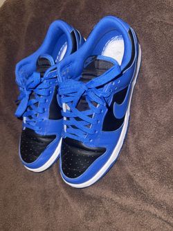 Dunks Low