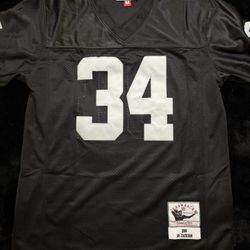 Raiders Jerseys!