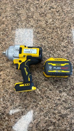 Tools drill Dewalt dcf951