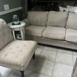 Living Room Set 