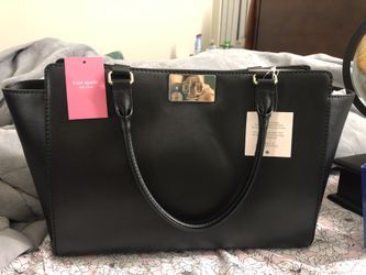 Kate spade purse