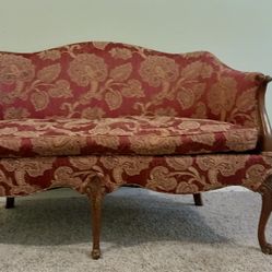 Small Couch/Sete