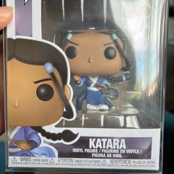 Katara Funko Pop