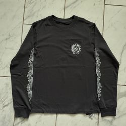 Chrome Heart L/S