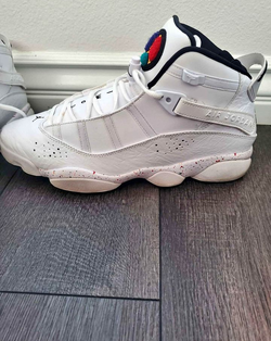 Men's shoes