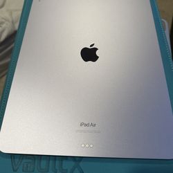 iPad Air 2024 256gb