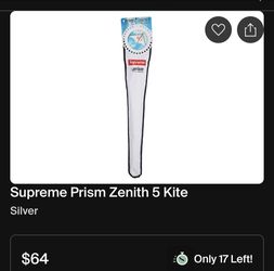 Supreme Kite