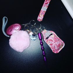 Keychain