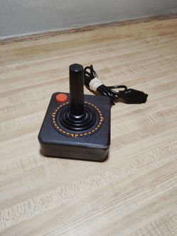 ATARI original controller