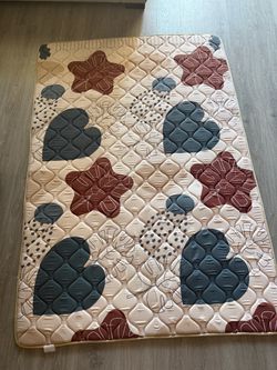Play Pen Mat - 74x50